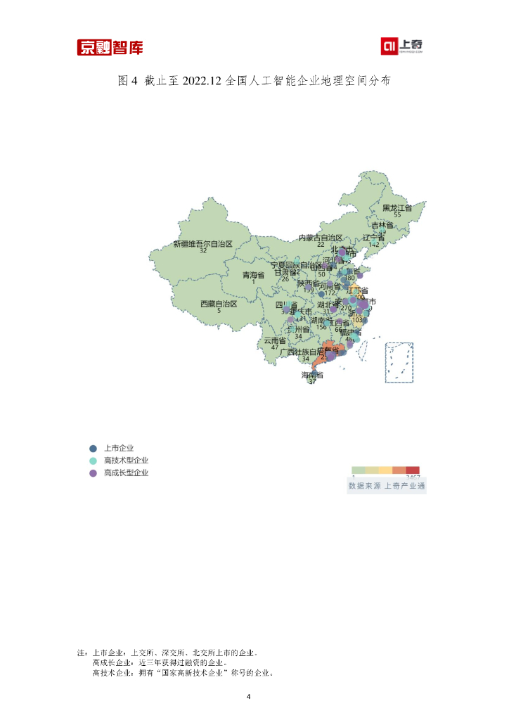 上奇研究院：人工智能产业分析报告（2023）_第6页