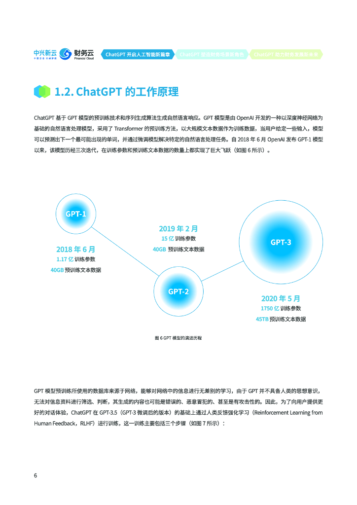 中兴新云：ChatGPT解读及财务应用探索_第8页