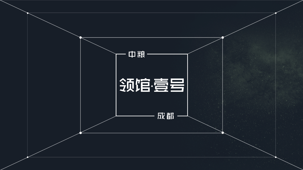 [成都]高层豪宅居住区规划文本PDF2018