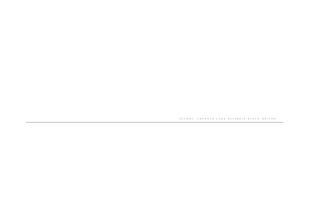 [苏州]新中式精品度假酒店设计文本PDF