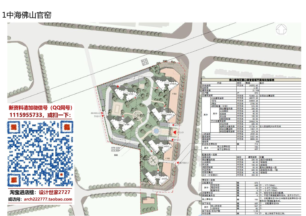 深圳CUBE立方商业建筑项目合集（2017年作品集|PDF+155页）
