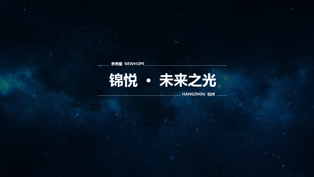 杭州新希望现代轻奢高层住宅投标方案文本