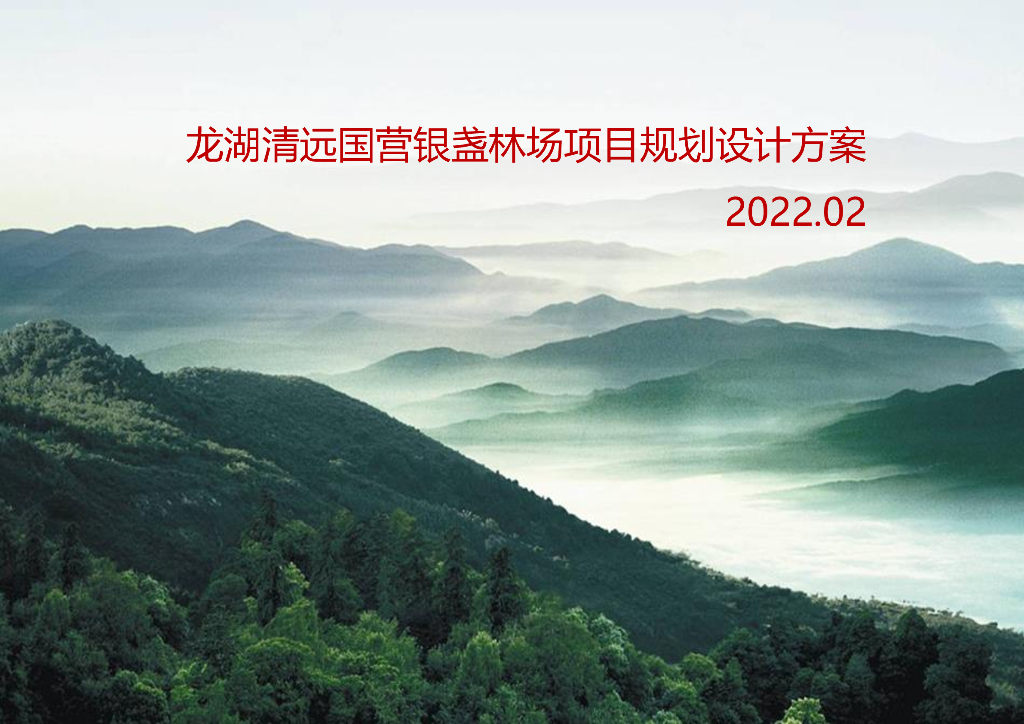 [广东]山地洋房+叠墅+公寓+合院住宅规划