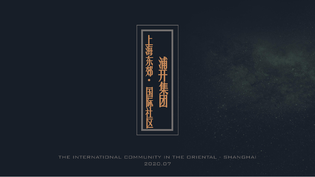 [上海]新中式合院+叠墅居住区规划文本2020