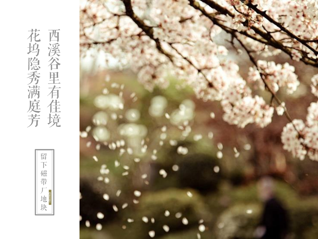 [杭州]合院+叠墅居住区规划设计文本PDF2019