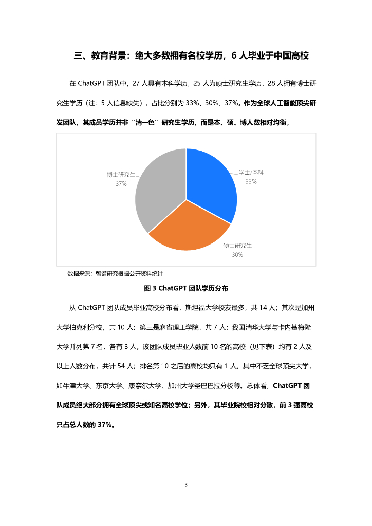 智谱研究：ChatGPT团队背景研究报告_第9页