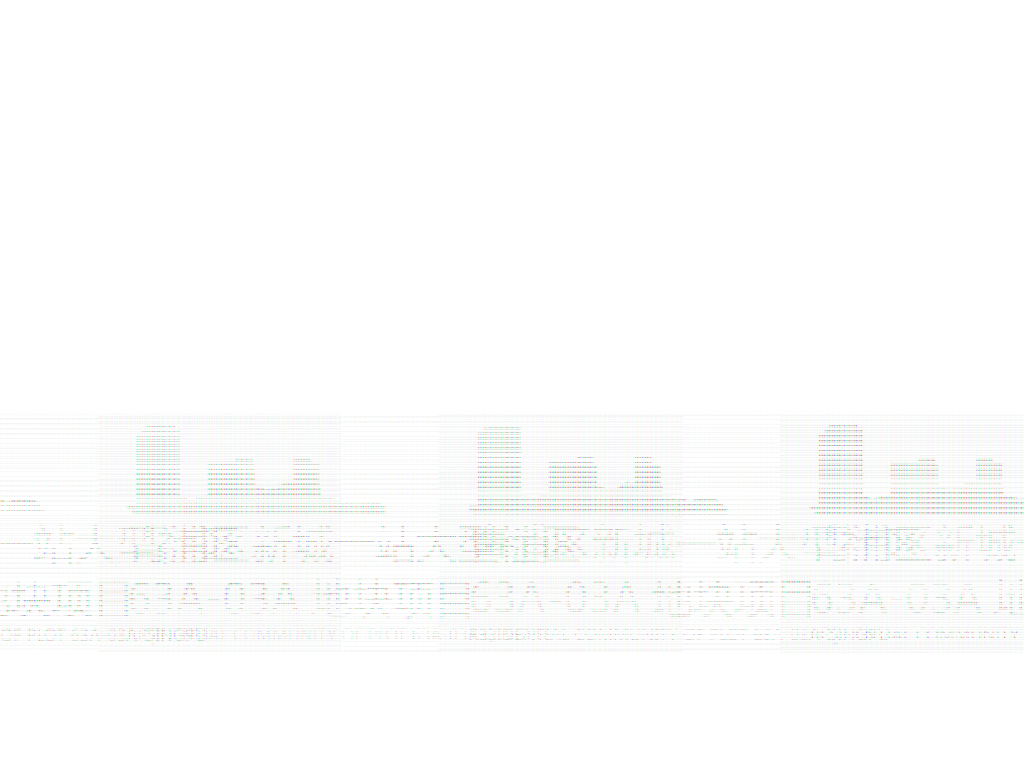 [上海]华东院居住区建筑设计方案文本（PPT+79页）