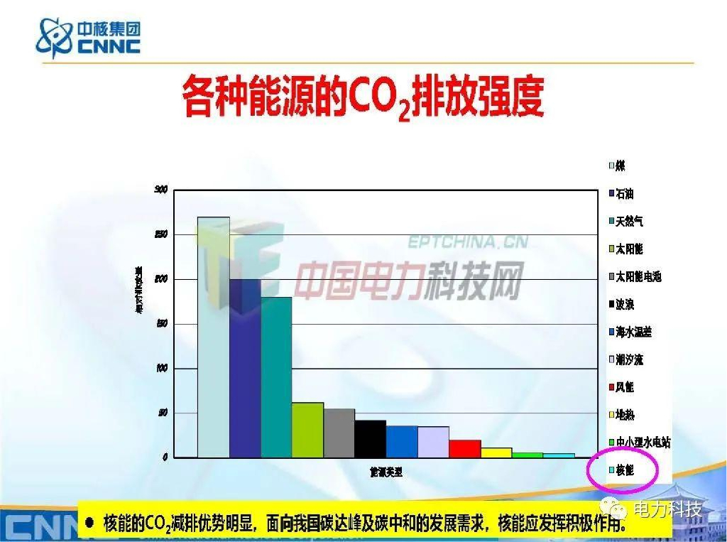 张东辉：碳中和目标下的核能方案_第6页