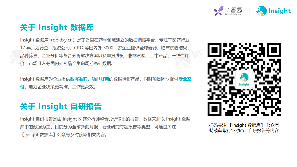 丁香园：2022年医保谈判分析及医保谈判的回顾展望