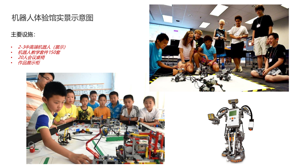  2020年人工智能旅游研学馆基地建设方案_第9页