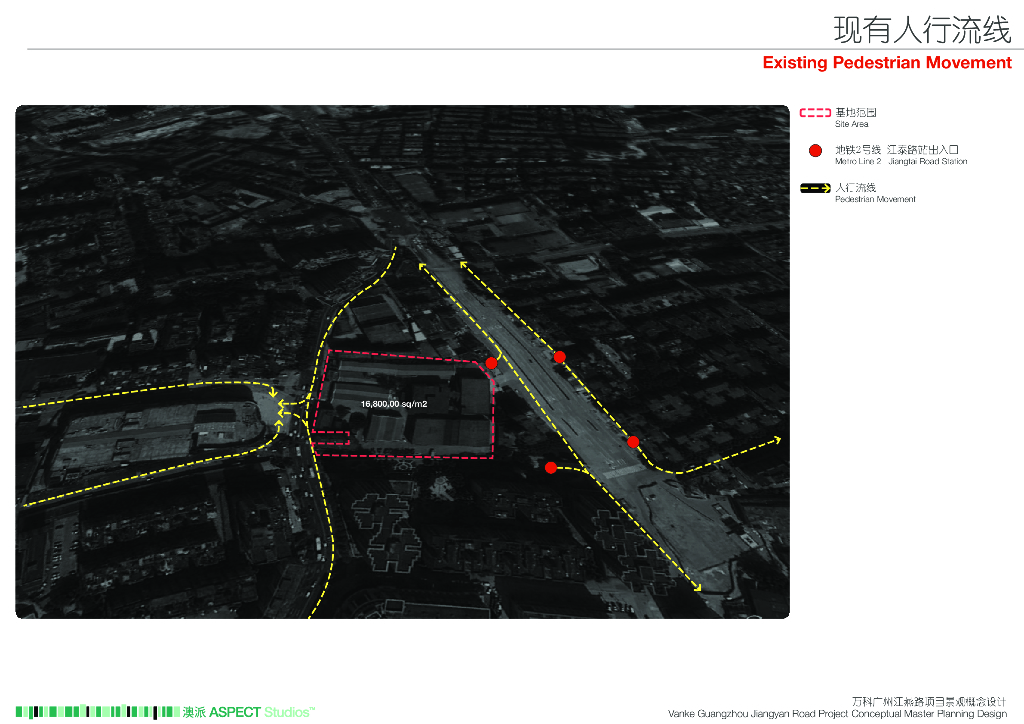 [广东]现代时尚城市商业广场景观设计方案_第8页