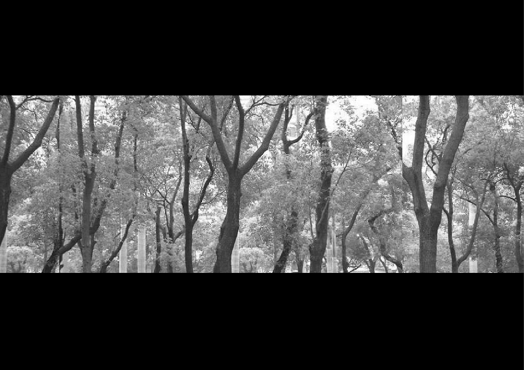 [河南]现代风上合院住宅装修方案设计