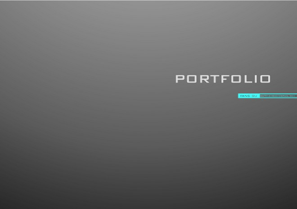 Messi-MY Portfolio