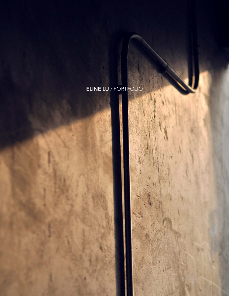 Portfolio Of Eline Lu