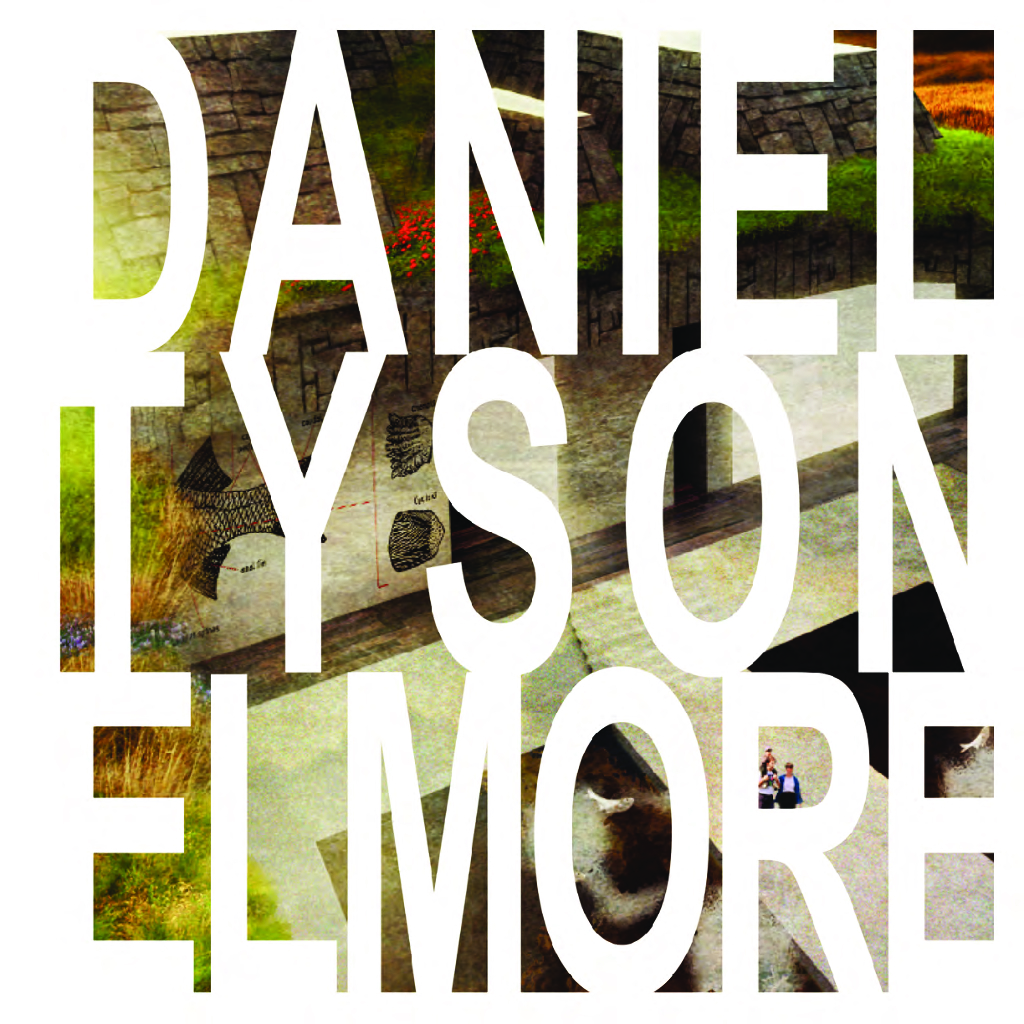 Portfolio Of Daniel Tyson Elmore（Harvar
