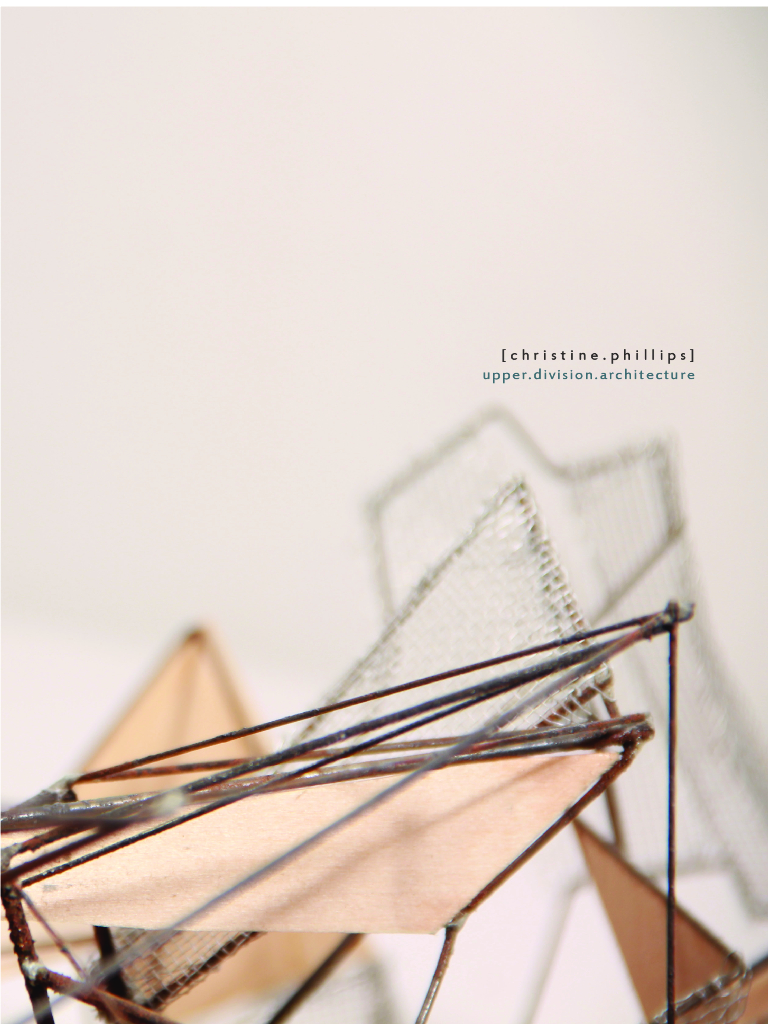 Portfolio Of Christine Phillips