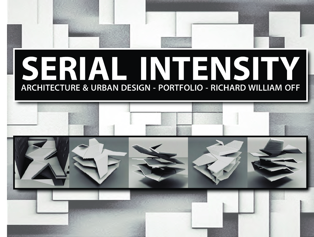 SERIAL INTENSITY