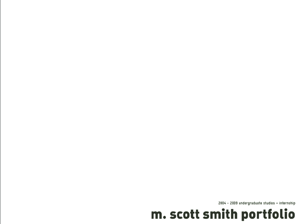 portfolio reduced