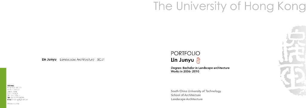 Portfolio s