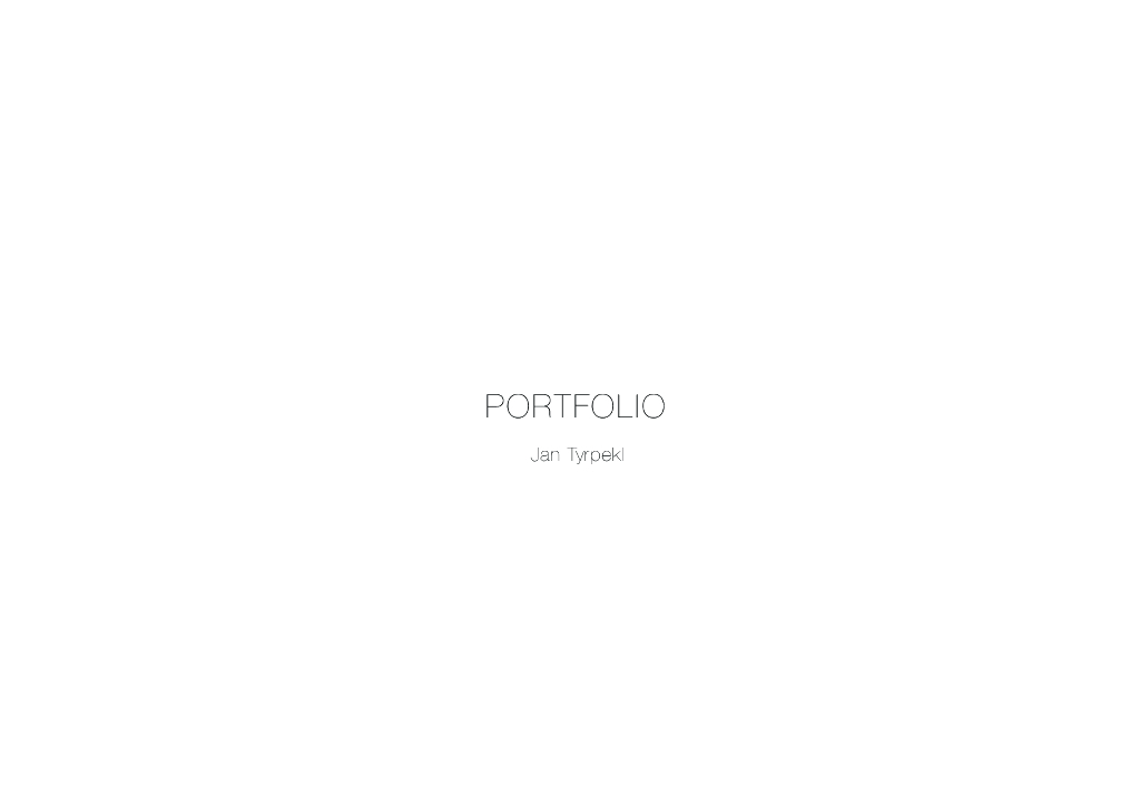 Jan portfolium_25en