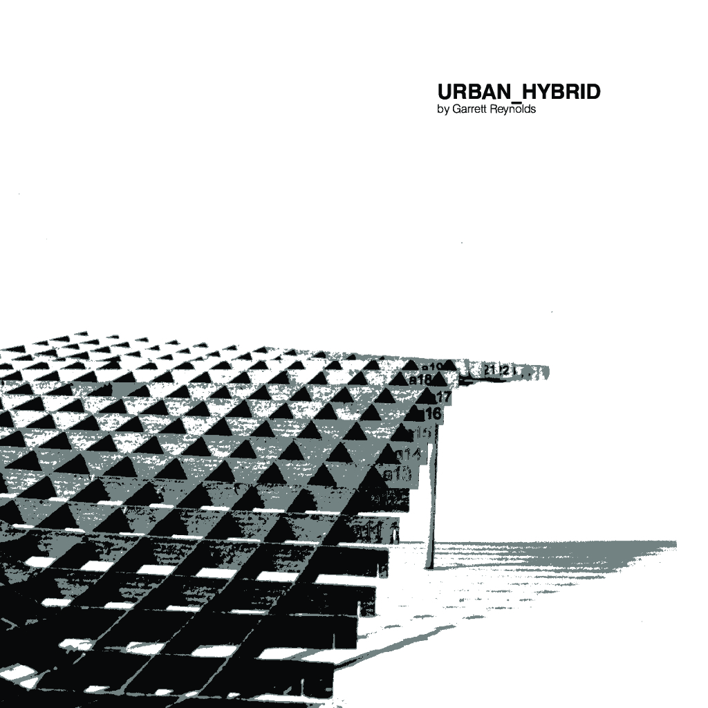 Hybrid coordination of public and privat