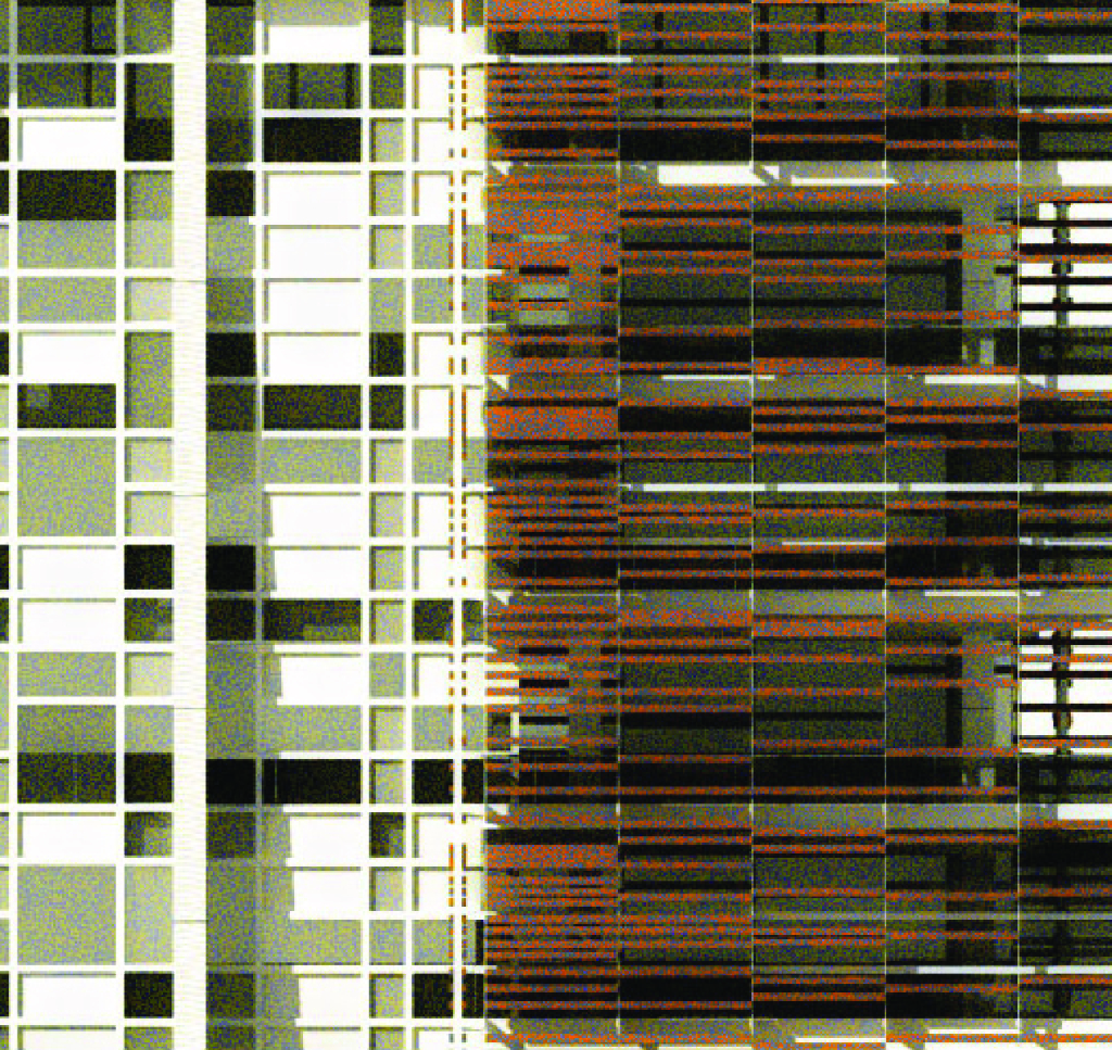 Architecture Career Fair Portfolio