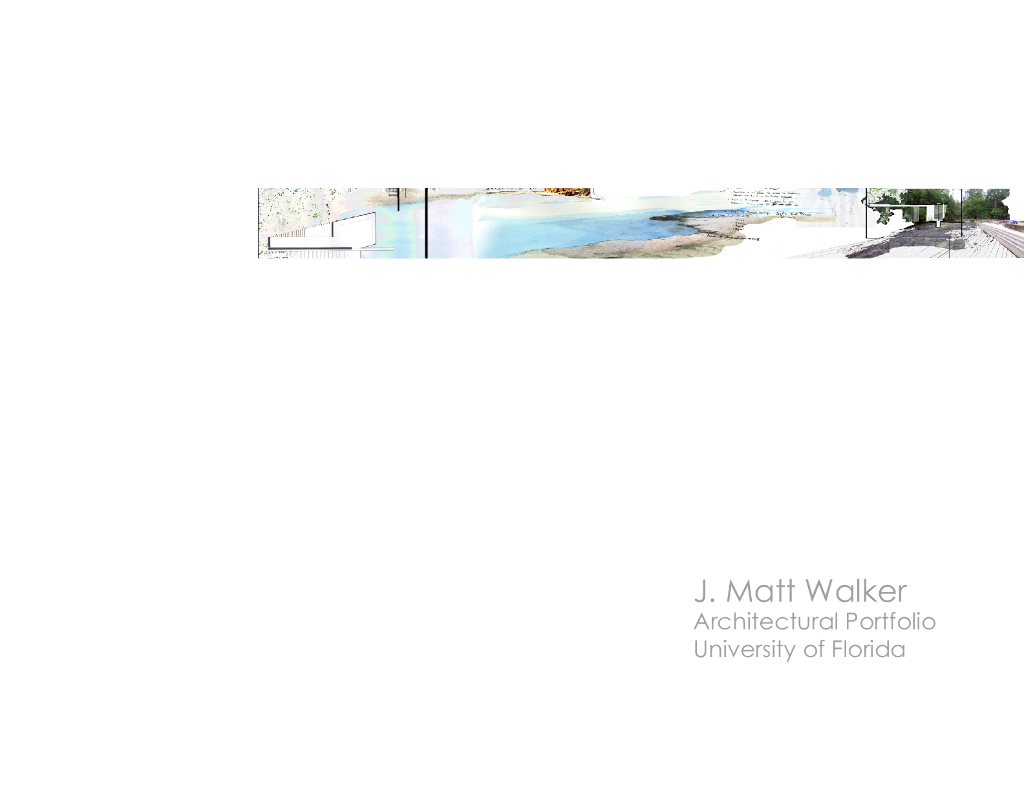 walker portfolio