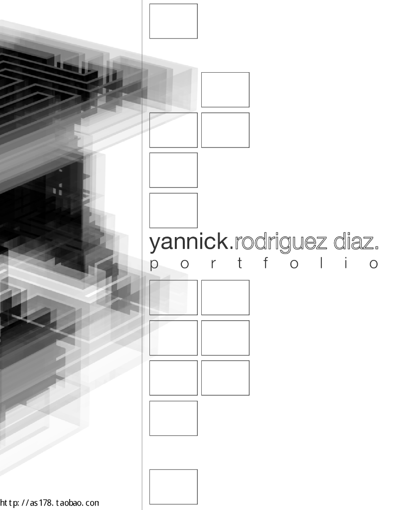 Portfolio v.1-Yannick%27s+Portfolio_00
