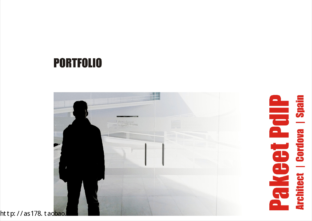 Portfolio Pakeet PdlP(E)-portfolio%28E