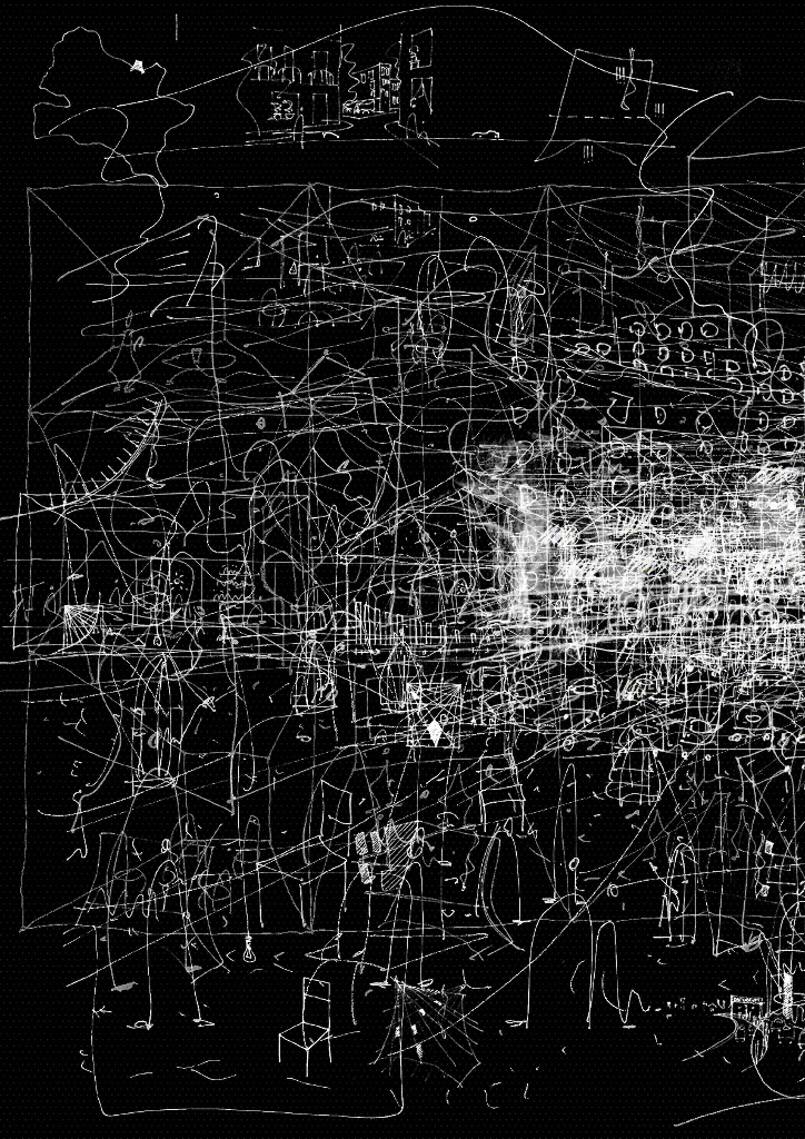 Petrencu Nicolae architecture portfolio
