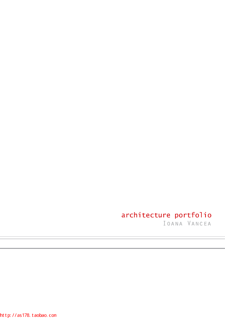 Ioana+Vancea+Architecture+Portfolio