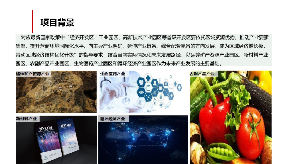 智慧工业园区解决方案_第6页