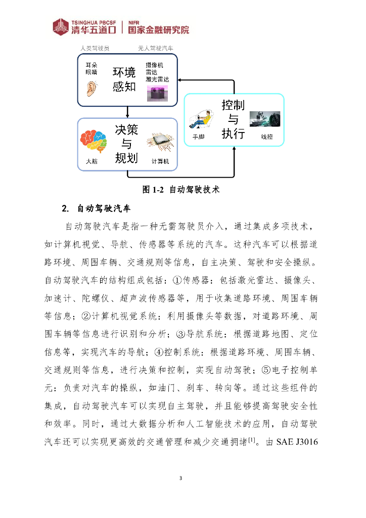 清华五道口&国家金融研究院：人工智能在自动驾驶研发中的应用_第7页
