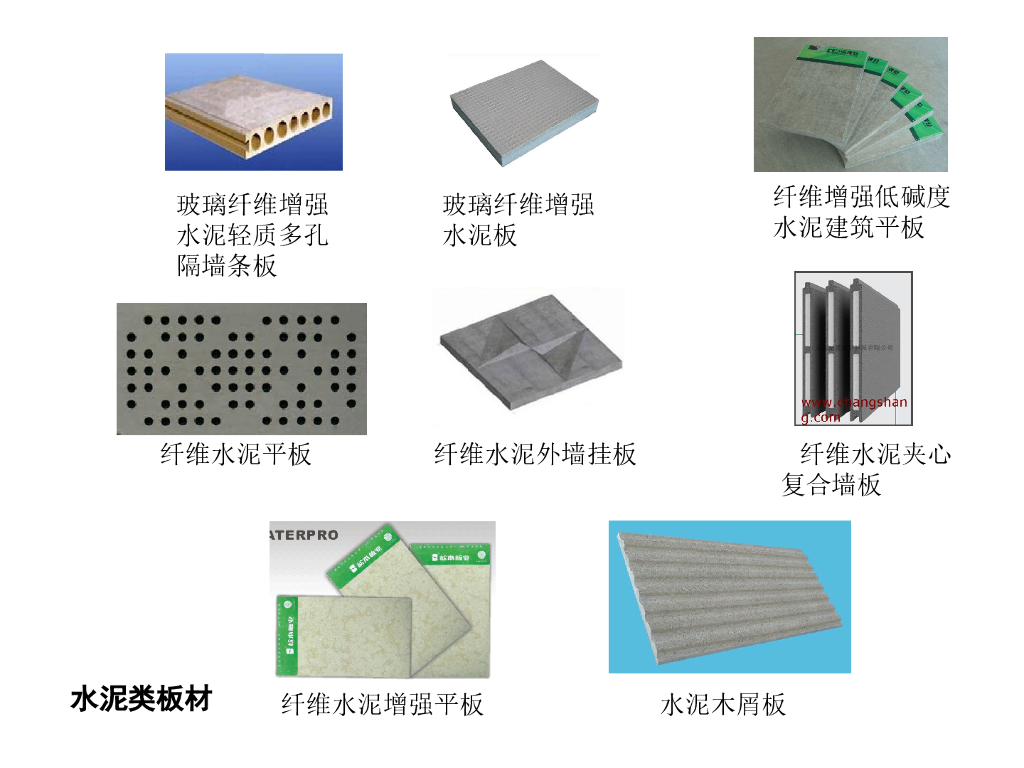 建筑装饰材料图鉴大全-建筑隔声与吸声材料