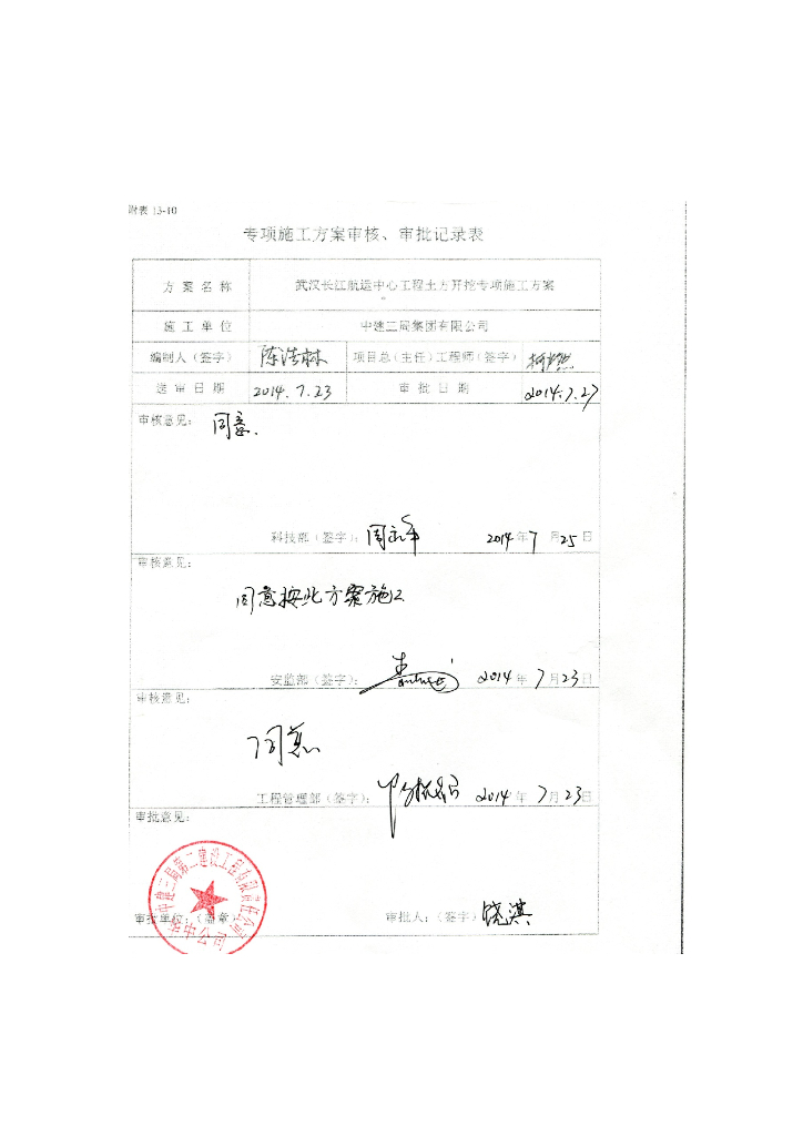 [武汉]超高层综合性建筑工程深基坑土方开挖方案（122页）