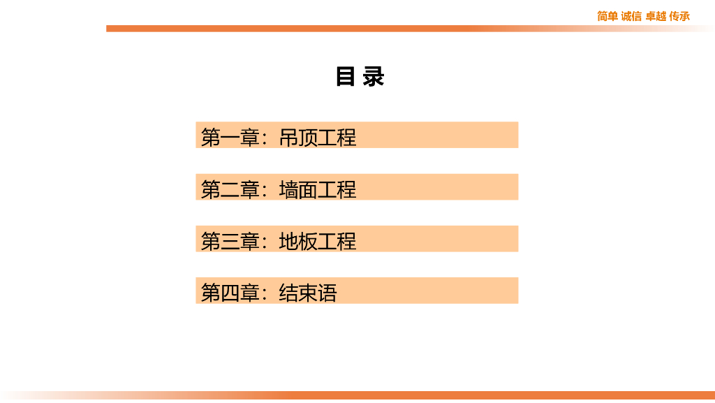吊顶、墙面、地板工程工艺工法讲解98P