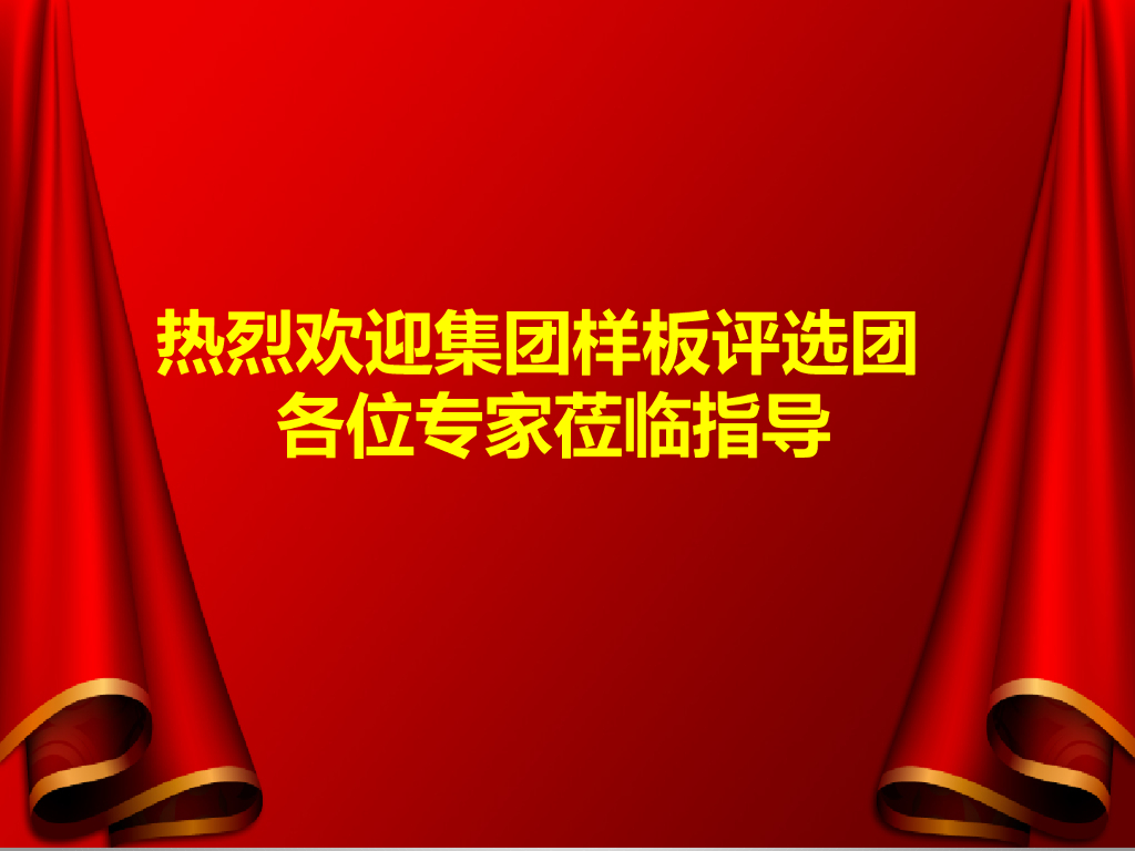 知名企业洋房精装修样板工程汇报（52页，多图）