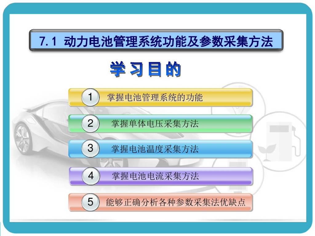 电动汽车动力电池及电源管理系统BMS_第6页