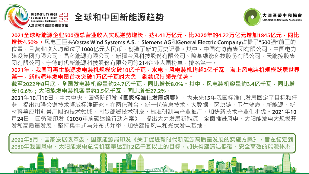 大湾区碳中和协会：新能源与碳市场_第8页