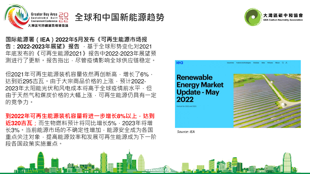 大湾区碳中和协会：新能源与碳市场_第9页