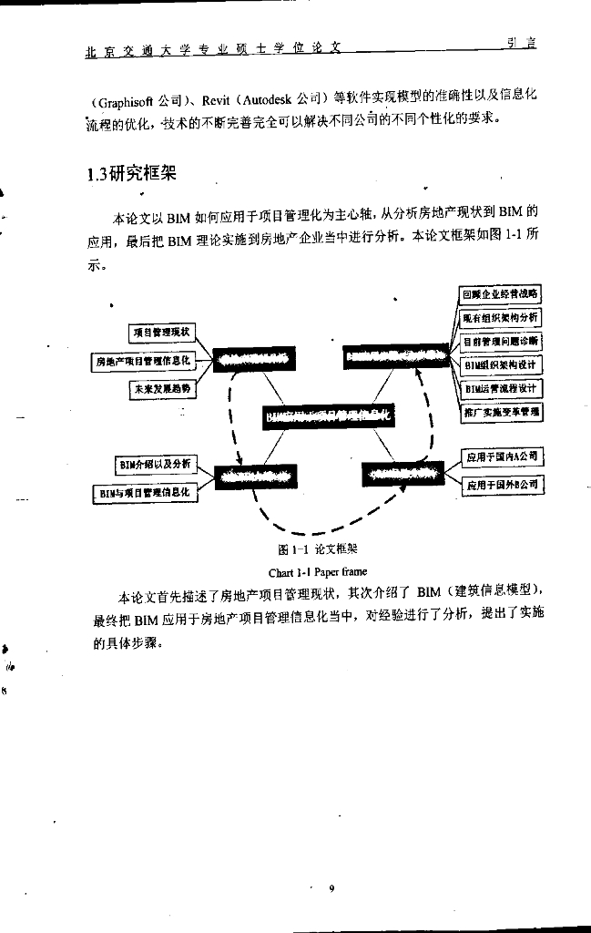 BIM(建筑信息模型)应用于房地产项目管理信息化_第8页