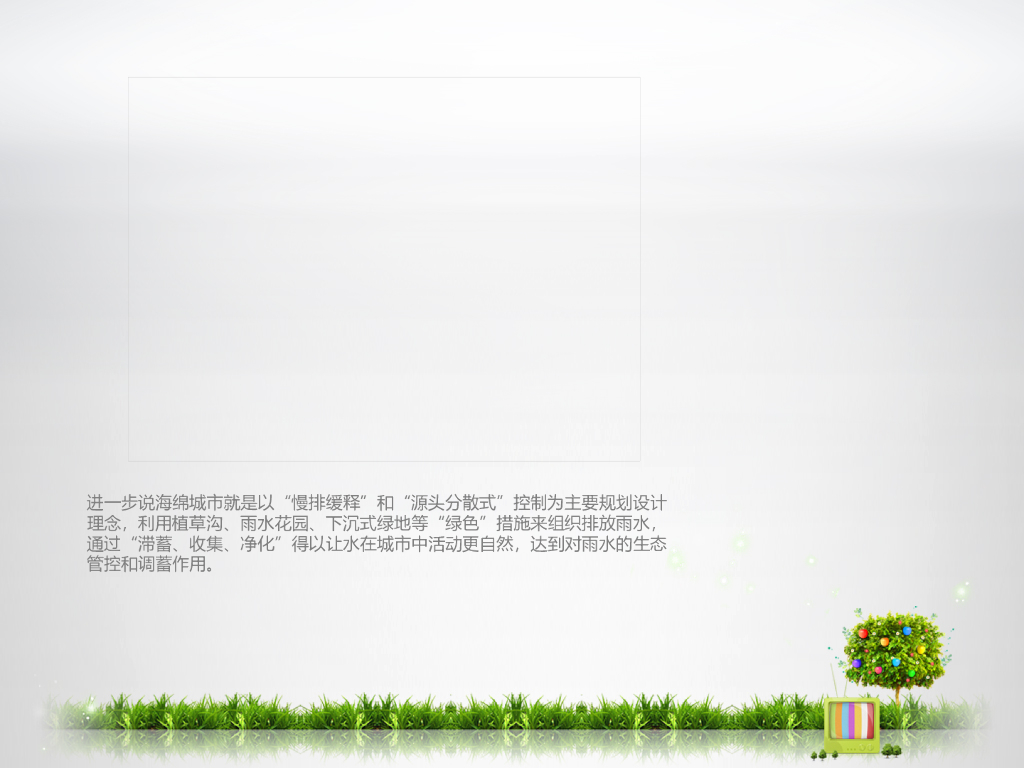 海绵城市建设设计实施方案(101页)