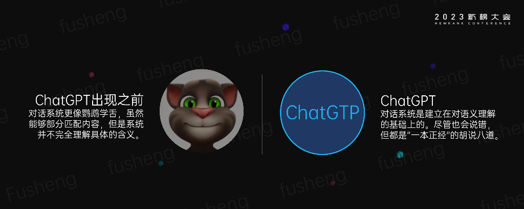 猎豹移动：为什么ChatGPT是生产力革命（2023）_第10页