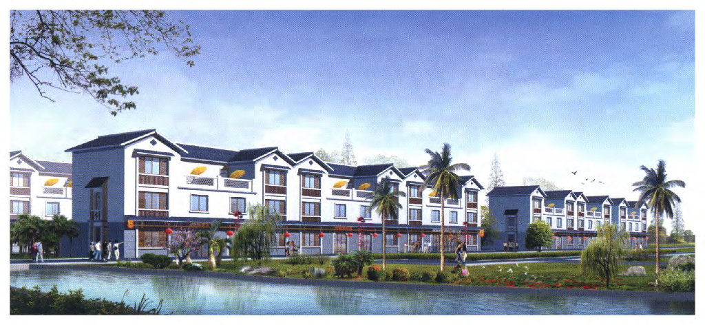 05SJ917-5 小城镇住宅通用（示范）设计-浙江绍兴地区图集
