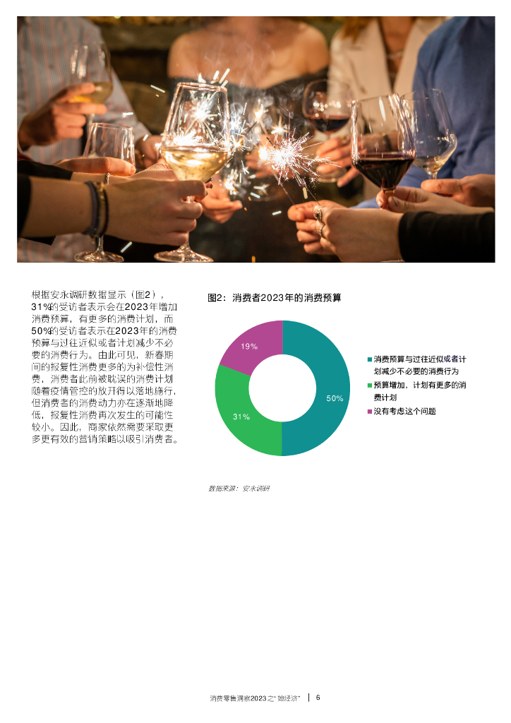 安永：消费零售洞察2023之“她经济”_第8页