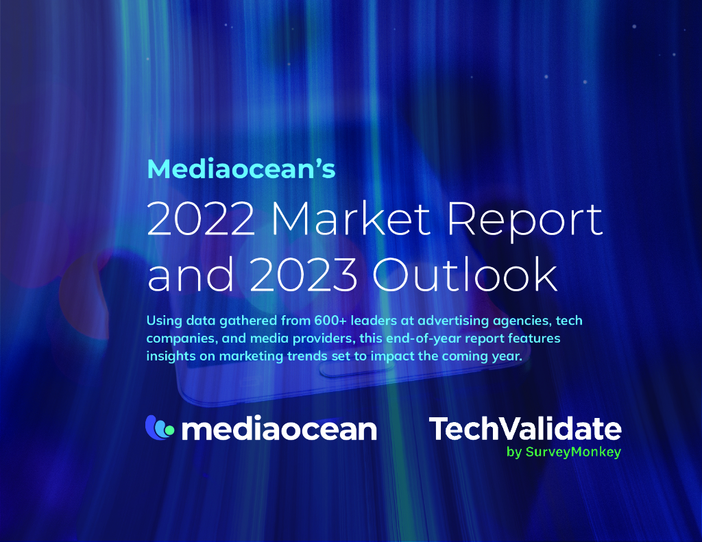 Mediaocean：2022年营销报告和2023年展望（英文版）