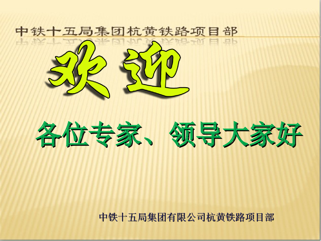 CRTSI型双块式无砟轨道施工技术交流（84页）