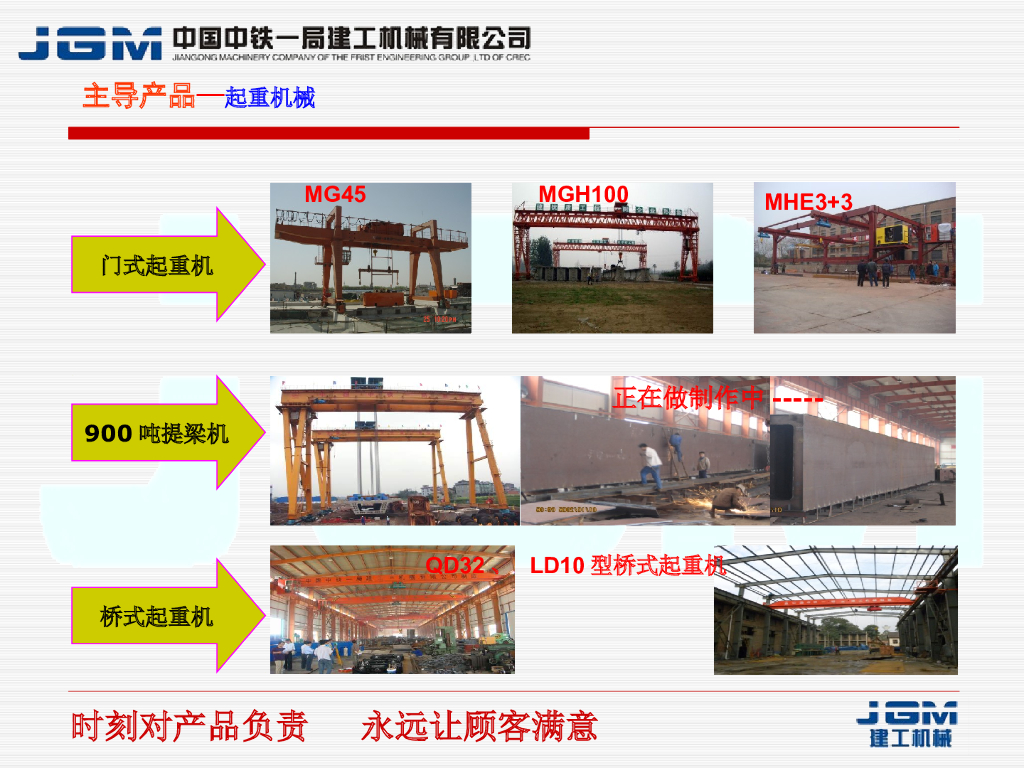 【中铁】桥梁隧道施工设备交流介绍（PPT，55页）