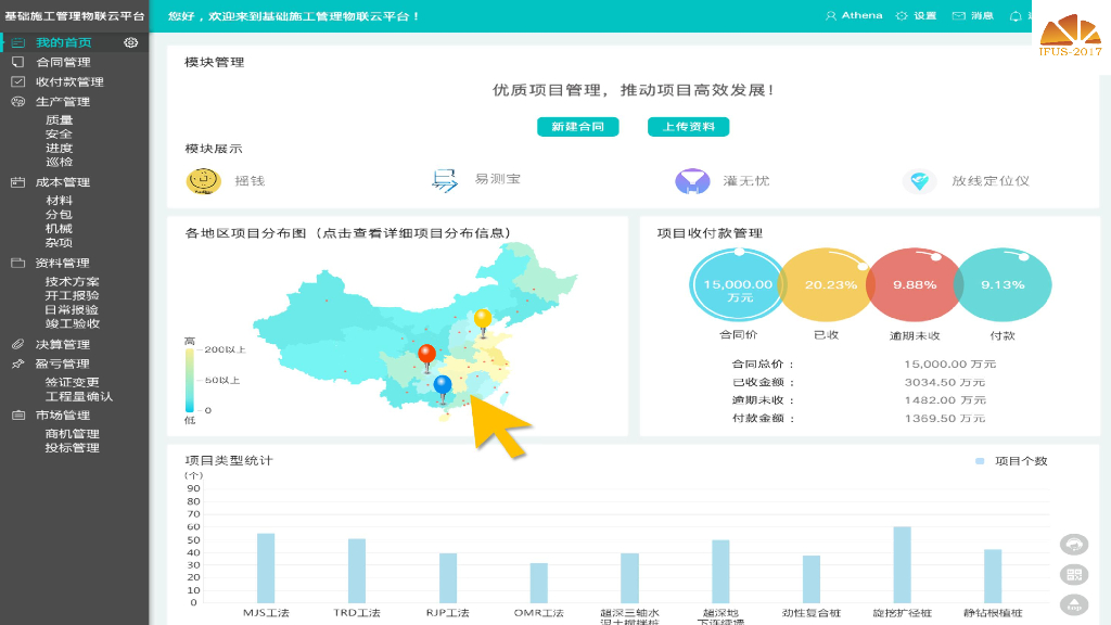 [上海]人工智能基础施工管理物联云平台设计_第8页