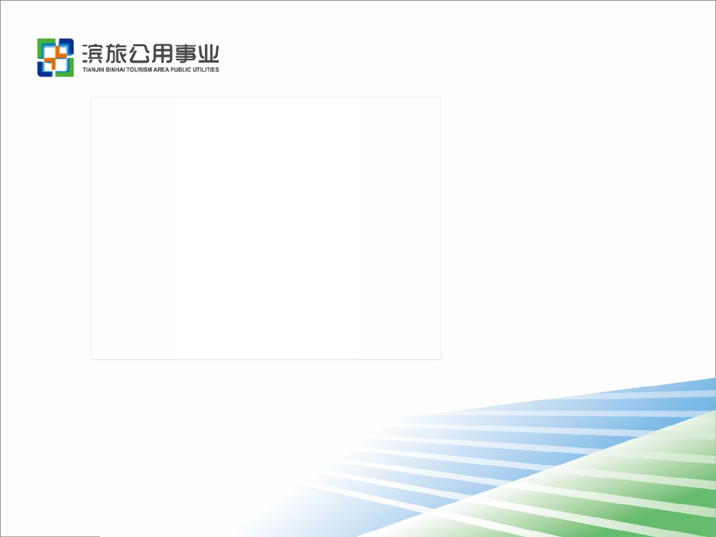 中新生态城综合管廊工作情况汇报